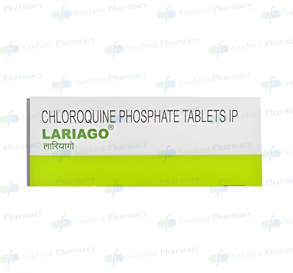 chloroquine cost